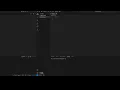 Lets Learn Python - pt2 Variables and If else statement