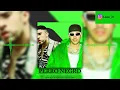 PERRO NEGRO - BAD BUNNY ft. FEID (EXTENDED VERSION)LEOMIX l VERSION EXTENDIDA