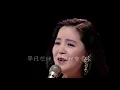 時の流れに身をまかせ(Tokinonagarenimiwomakase, 시간의 흐름에 몸을 맡기고) / 鄧麗君(등려군, Teresa ten)
