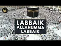 Download Lagu Labbaik Allahumma Labbaik 10 Hours | Talbiyah | HAJJ 2025 لَبَّيْكَ اللَّهُمَّ لَبَّيْكَ
