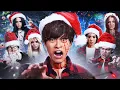 Lagu MY CHRISTMAS IS CURSED | Alan's Universe