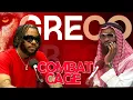 Download Lagu GRECO: combat cage ceda capot face David MOMBELE , envoie un message fort a fabrigas;je suis le plus