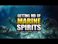 Lagu Getting Rid of Marine Spirits | Miz Mzwakhe Tancredi