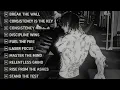 Obsessive—Rock Workout Music 2026🔥 | Gym Motivation Playlist 🎧