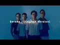 Download Lagu FOR REVENGE - SERANA COVER POP PUNK, ROCK, ENGLISH VERSION