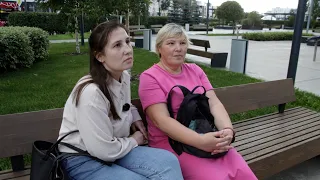 Wildberries, Ozon и новые угрозы: опрос населения о безопасности складов