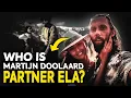 What has happened to Martijn Doolaard Wife Who is Martijn Doolaard New Girlfriend Ela