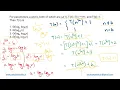 GATE 2020 ALGORITHMS RECURRENCE SUBGROUP GATE TEST SERIES SOLUTIONS ADDA EXPLAINED BY POOJA