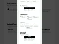 Get Landing page layout in minutes e