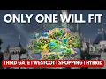 A Third Gate at Disneyland Here s What We Found