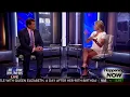 Heather Nauert looking classy in white
