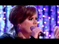 Adele - Chasing Pavements Live at Top of the Pops 2 Christmas Special 2008