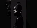 Download Lagu Deep Black AI Model – Bold. Beautiful. Unapologetically Powerful.#supermodel #catwalk#metgala