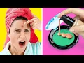 Download Lagu KIAT GENIUS SOAL KECANTIKAN UNTUK SEGALA SITUASI || Tips Rutinitas Kecantikan oleh 123 GO! GOLD