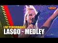 Download Lagu Lasgo - Medley | Live at TMF Awards 2003 | The Music Factory