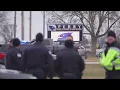6th grader killed 5 others hurt in shooting at Perry High School in Iowa authorities