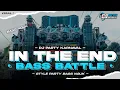 Download Lagu DJ IN THE END FULL BASS BATTLE‼️COCOK BUAT KARNAVAL \u0026 CEK SOUND