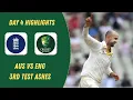 Australia vs England 3rd Test Day 4 Full Highlights | The Ashes 2025 | Aus vs Eng