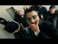 SATIX x UNDACAVA - ROSENKRIEG (PROD. BY FAVELA, BASTIKOKO & NOTSAQ)