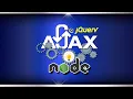 REST APIs AJAX Operations Using Node Express and jQuery Course Overview