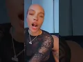 IAMSARAGOLD CRAZY ARCH