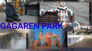 samara gagaren parki 