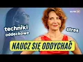 Download Lagu Oddychasz źle! Poznaj technikę, która uwalnia emocje i stres – Olga Szemley