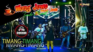 Download ICHA KISWARA TIMANG -TIMANGA_WONG JOWO_DHEHAN AUDIO MP3