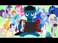 Download Lagu Brony Polka Animated - A My Little Pony Fandom Tribute