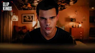 taylor lautner vs armed assassins full scene abduction