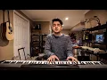 Post Malone Swae Lee - Sunflower COVER by Alec Chambers Alec Chambers