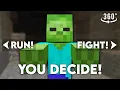 Download Lagu Choose your own Adventure in Minecraft! 360° POV - Interactive