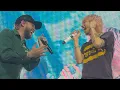 Download Lagu ONE OK ROCK “Decision” in Atlanta w. TC from The Audacity, US Detox Tour 2025.05.27