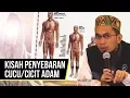 Download Lagu Kisah Penyebaran Keturunan Nabi Adam di Bumi - Ustadz Adi Hidayat LC MA