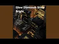 Glow Diamonds Shine Bright
