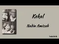Download Lagu Kekal - Nadin Amizah | Lirik Lagu