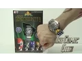 Mighty Morphin Power Rangers Legacy Communicator Toy Review