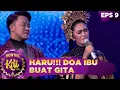 Download Lagu Berlinang Air Mata, Doa Ibu Untuk Sang Anak Gita KDI 2020 - Kontes KDI 2020 (28/9)