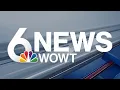 6 News WOWT Live at 10 - clipped version