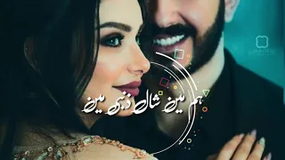 اغنية شيرين ألف شكر على لي ضاع 