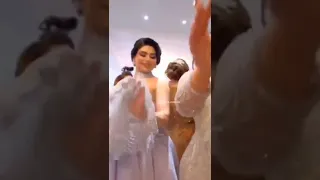 ماجد الرسلاني خصرك مسوي رجه لناس سبب ضجه 