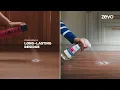 Zevo Bug Spray - Kill To Clean In Seconds
