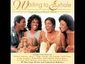 Why Does It Hurt So Bad (from "Waiting to Exhale" - Original Soundtrack)