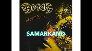 Download Samarkand - Amuk MP3