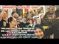 Lagu 🔥DARI INDONESIA BOB TERBANG KE USA❗Reaksi Tourist Luar Layan Dangdut \u0026 Penonton ikut Nyanyi \u0026 Menari