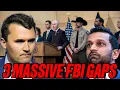 Download Lagu FBI's Charlie Kirk Investigation FULL OF HOLES - 3 MASSIVE GAPS Still Unexplained!