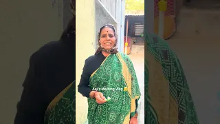 आजीसोबत एक दिवस ☺️ | Day in my life 😄 | Aapli aaji vlog |