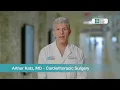 Your Heart Deserves the Very Best Cardiac Care