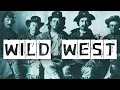 Killer Outlaws Lawmen of the Old West
