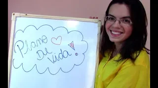 Como fazer um plano de vida espiritual?